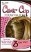The NEW Clever Clip - Holds Your Hair All Day (Available in Three Colors) 3 Pack in Blonde