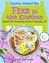 Science Around You: Fizz in the Kitchen (Science Around You)