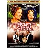 Les secrets de la princesse cadignan (French language)