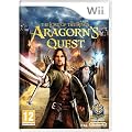Lord of the Rings: Aragorn's Quest (Wii)