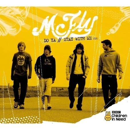 CD-Charts  Music : Do Ya + Stay With Me