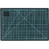 マルチクラフト(MULTI CRAFT) カッターマット ブラック A4 CM-4
