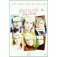 Potiche - La Bella Statuina