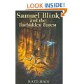 Samuel Blink and the Forbidden Forest