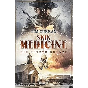 Skin Medicine - Die letzte Grenze: Horror-Thriller