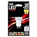Feit BPMR11/GU10/LED 25W Equivalent Mr11 Gu10 Base LED Light