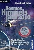 Kosmos Himmelsjahr digital 2010 - Kosmos (Franckh-Kosmos)