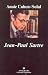 Jean Paul Sartre (Paperback)
