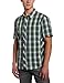 prAna Men's Milo Short Sleeve Shirt