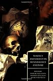 Subject and Object in Renaissance Culture (Cambridge Studies in Renaissance Literature and Culture)