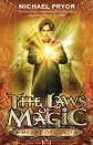 Heart of Gold (The Laws of Magic)