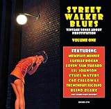 Street Walker Blues: Vintage Songs About Prostitution Volume 1