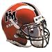 New Mexico State Aggies NCAA Authentic Full Size Helmet