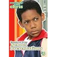 Everybody Hates School Presentations (Everybody Hates Chris)