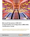 Microsoft Dynamics CRM 2011 Customiza...