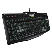 Post image for Logitech G105 Gaming Tastatur für 19€ und 50€ iTunes Guthaben für 40€