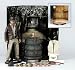 Indiana Jones Movie Masterpiece DX Action Figure 1/6 Indiana Jones 30 cm_s-2