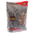 Weber 17004 Apple Wood Chips, 3-Pound
