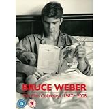 Buy : Bruce Weber Collection - 5-DVD Box Set ( A Letter to True / Broken Noses / Let`s Get Lost / Chop Suey ) [ NON-USA FORMAT, PAL, Reg.2 Import - United Kingdom ]