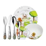 WMF 1285059984-RG Kinderset "The Pepp...