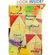 Paul Klee: Painting Music (Pegasus) by Hajo Duchting and Penelope Crowe