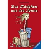 Das M�dchen aus der Tonnevon "Kathrin Menschik"