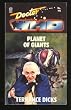Doctor Who and the Planet of the Giants
