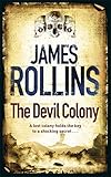 The devil colony : a Σ Sigma Force novel