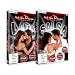 Get the Dance - 2er-Package Salsa & Latino [2 DVDs]