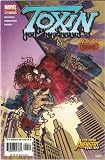 Toxin: The Son of Carnage #4 September 2005