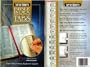 Versefinders Bible Index Tabs - Gold, Horizontal