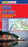 Philip's Red Books Iona and Mull (Leisure & Tourist Maps)