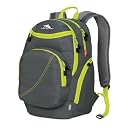 High Sierra Boondock Backpack