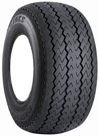 Links 18×8.50-8 NHS 4 Ply
