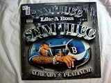 Slim Thug, Like a Boss - Vinyl