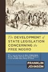 The Development of State Legislation...