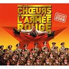 Les Choeurs De L'Arm�e Rouge Tourn�e Europeenne 2008