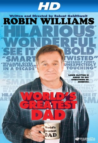 World's Greatest Dad