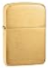 Zippo 1941B Replica Brass Lighter Great American Made Produc