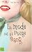 La mode est au rouge sang