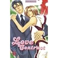 Love Contract