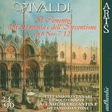 Vivaldi: Il Cimento dellArmonia, Op. 8, Nos. 7-12