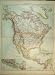 1895 Universal North America Gulf Mexico Cuba