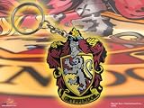 Porte-clefs Gryffondor - Harry Potter