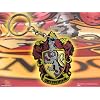 Gryffindor Crest Keychain - Harry Potter