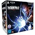 InFamous 2 - Hero Edition
