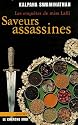 Saveurs assassines