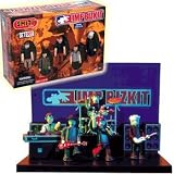 Limp Bizkit Playset Set 002
