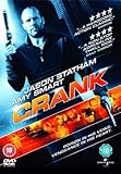Crank [DVD]