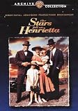 The Stars Fell on Henrietta